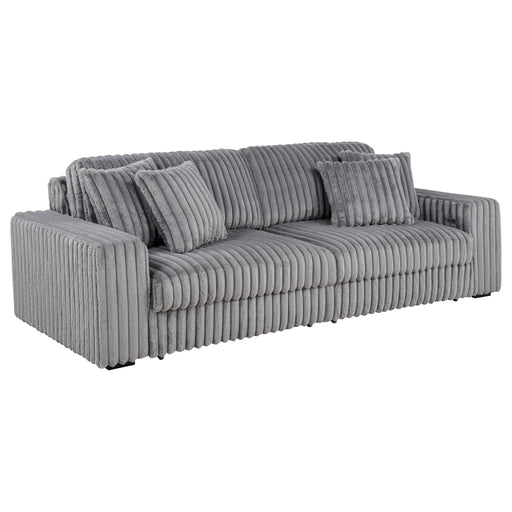 Clifford - Dual Power Chaise Sofa Furniture Max