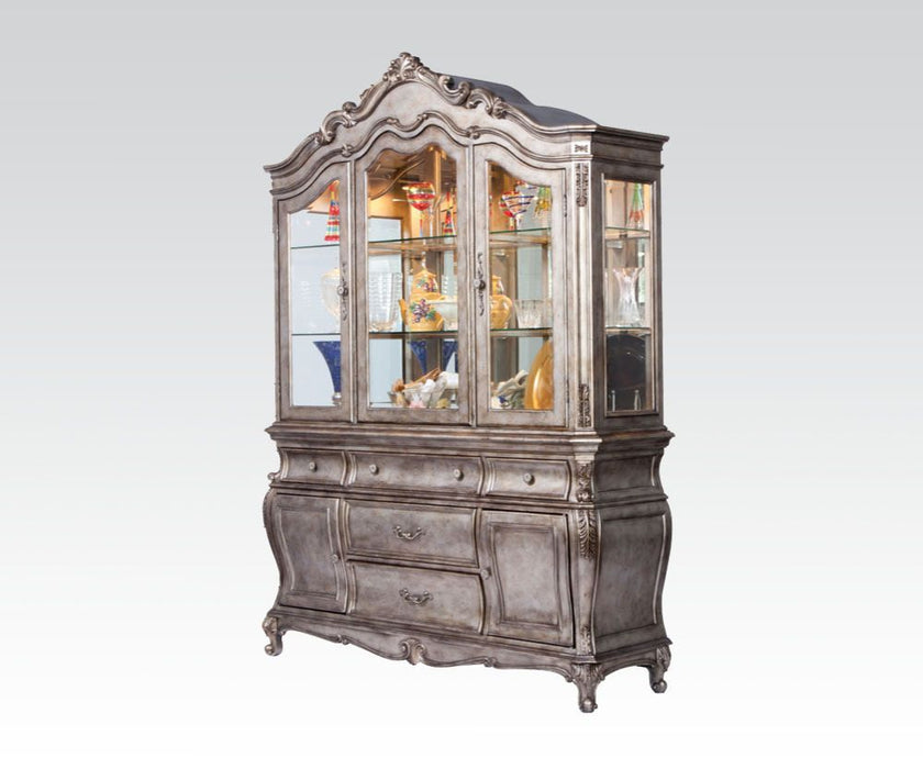 Chantelle - Hutch & Buffet ACME