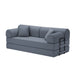 Convertible Sleeper Sofa Bed For Living Room Home Essentials