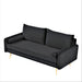 Modern Large Sofa For Living Room US Pride