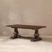 Kingsley - Coffee Table - Brown Jennifer Taylor Home