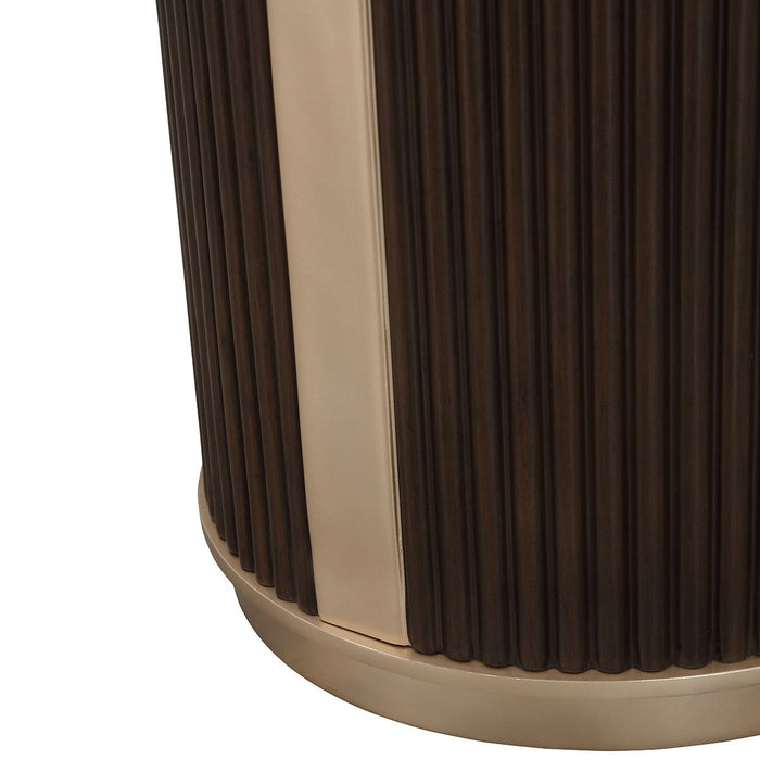 West Kensington - Chairside Table