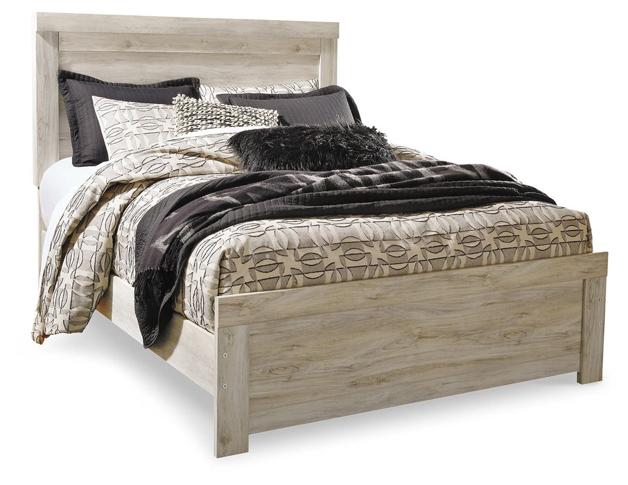Bellaby - Panel Bed Signature Design by Ashley®