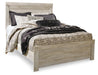 Bellaby - Panel Bed Signature Design by Ashley®