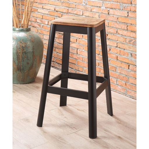 Jacotte - Bar Stool (1Pc) ACME