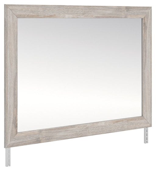 Broachmyn - Bedroom Mirror Signature Design by Ashley®