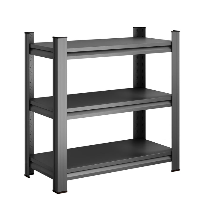 Adjustable Height Storage Shelving Units Daily Nest