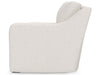 Filmore - Slipcover Loveseat RAF Outdoor, Special Order - White Universal Furniture