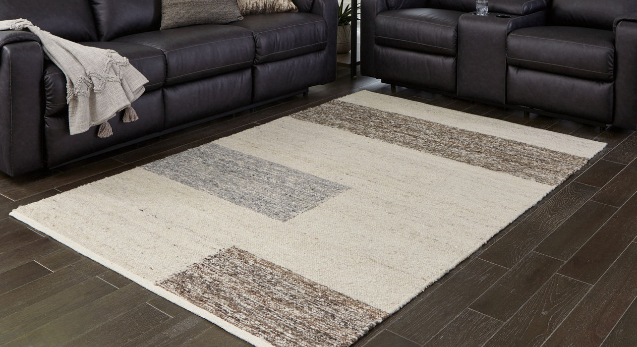 Barus - Rug Signature Design by Ashley®