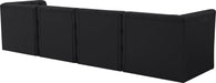 Tuft - Modular Sofa - 4 Seats Meridian Furniture