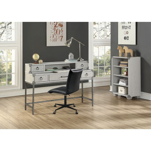 Orchest - Writing Desk - Gray ACME