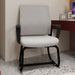 Minimalist Office Chair & Soft Backrest Home Essentials