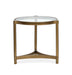 Cassidy - Round Table Magnussen Furniture