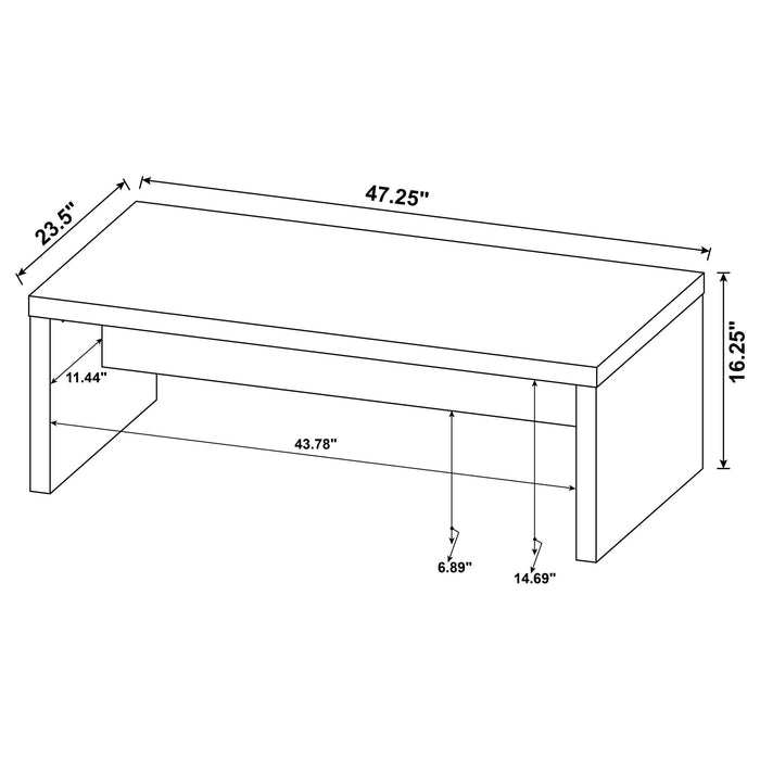 Brianna - Table Se Furniture Max
