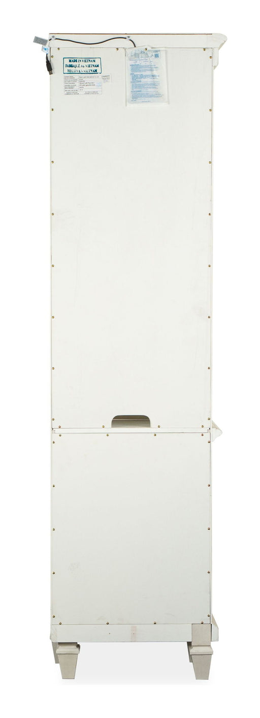 Newport - Left Pier - Alabaster Magnussen Furniture