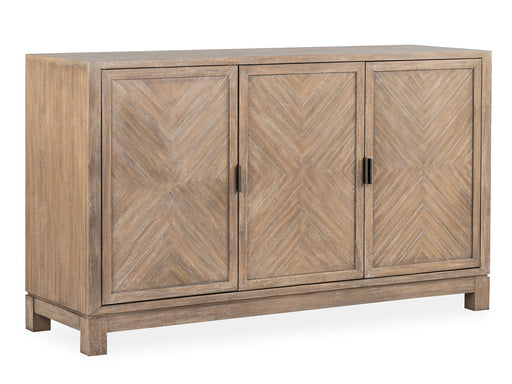 Ainsley - Buffet - Cerused Khaki Magnussen Furniture