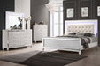 Valentino - Bedroom Set New Classic