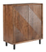 Jatil - Cabinet - Walnut Zuo Modern