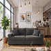 2 Seater Sofa For Living Room Home Essentials