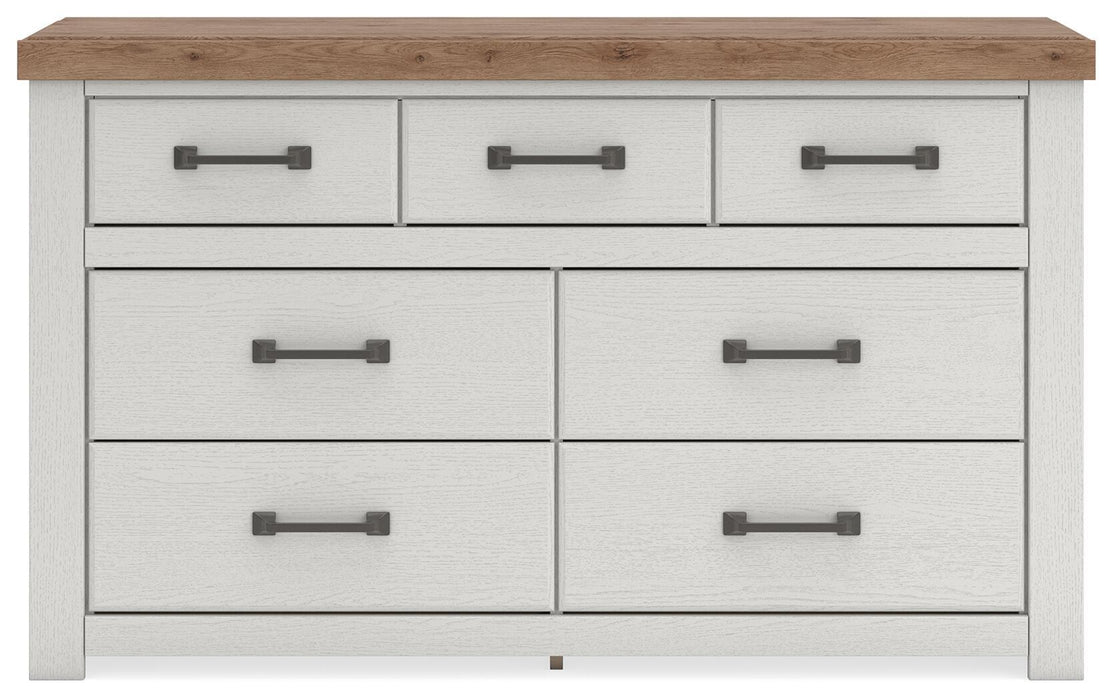 Savonport - Dresser Benchcraft®