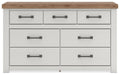 Savonport - Dresser Benchcraft®