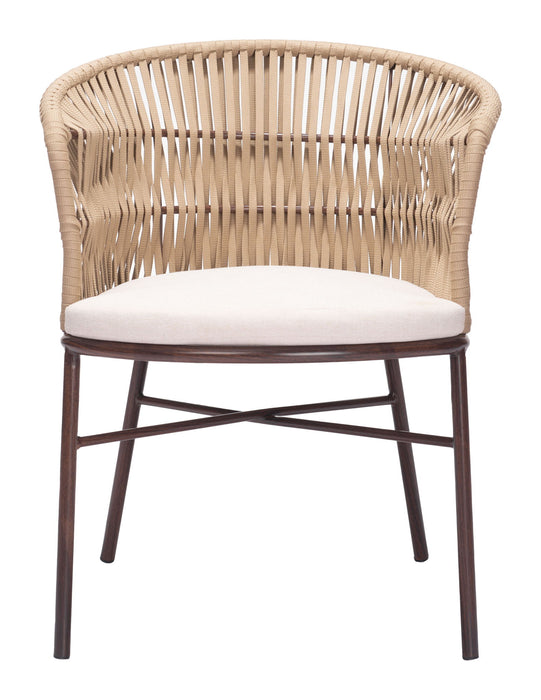 Freycinet - Dining Chair (Set of 2) Zuo Modern