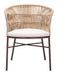 Freycinet - Dining Chair (Set of 2) Zuo Modern