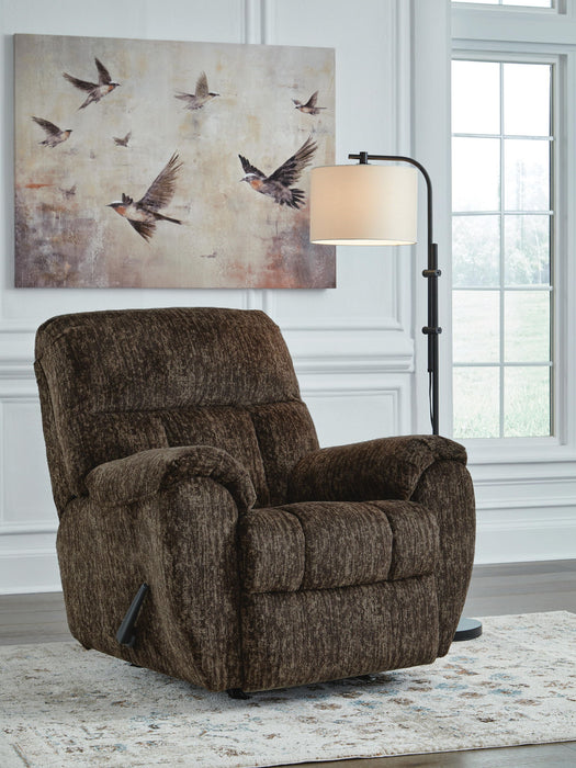 Stayfish - Rocker Recliner Signature Design by Ashley®