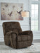 Stayfish - Rocker Recliner Signature Design by Ashley®