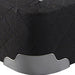 Low Profile Box Spring Foundation With Padded Slats And Breathable Design Furniture Max