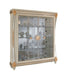 Liberty - 3 Door China - Beige Arredoclassic Italy