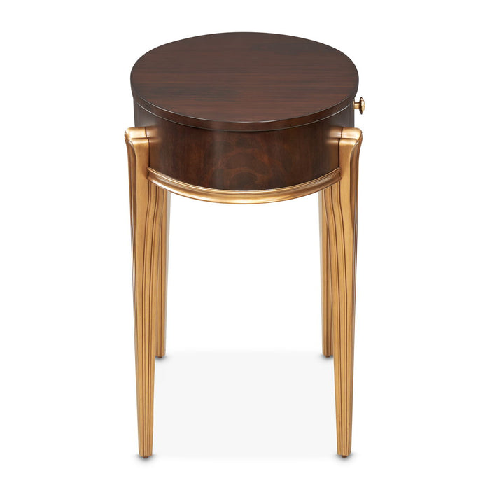 Camellia Field - Vanity Desk