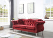 Hollywood - Sofa Glory Furniture