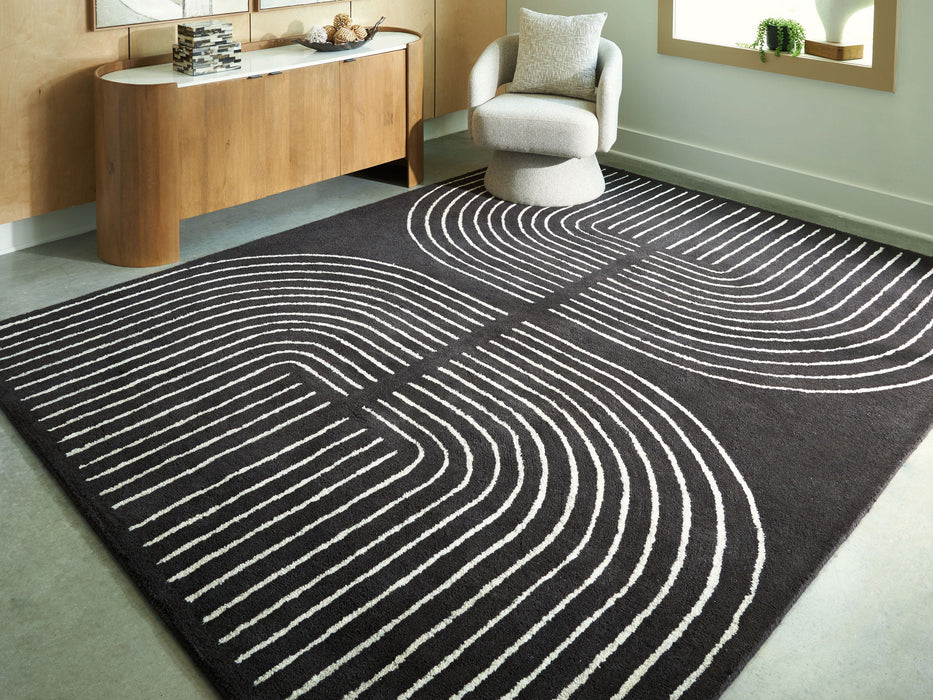 Eldonmore - Rug Signature Design by Ashley®