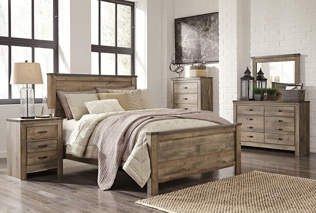 Trinell - Night Stand Signature Design by Ashley®