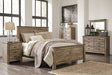 Trinell - Night Stand Signature Design by Ashley®
