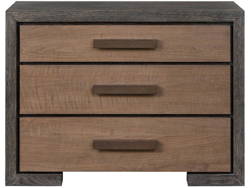 Modern / Mist & Veil - Bachelors Chest Universal Furniture