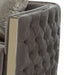 Naomi - Button Tufted Chair Matrix Furniture Group