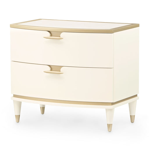 La Terrazza - Nightstand Michael Amini