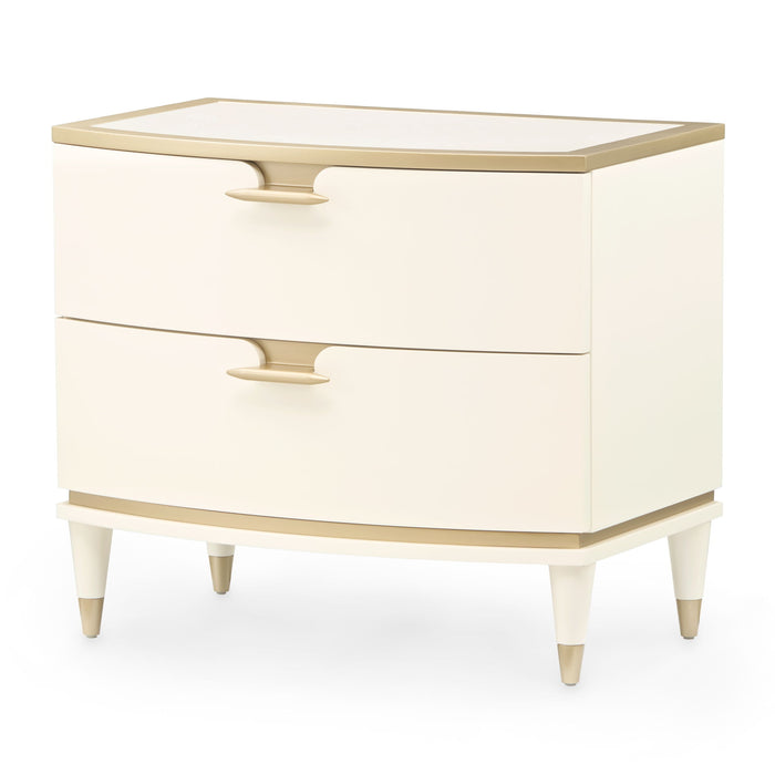 La Terrazza - Nightstand Michael Amini