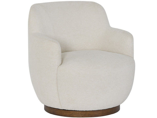 Chloe - Swivel Chair Universal Furniture