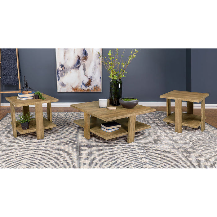 Runnion - Table Set Furniture Max
