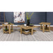 Runnion - Table Set Furniture Max