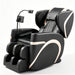 Massage Chair Recliner With Zero Gravity & Full Body Air Pressure - Black Home Essentials