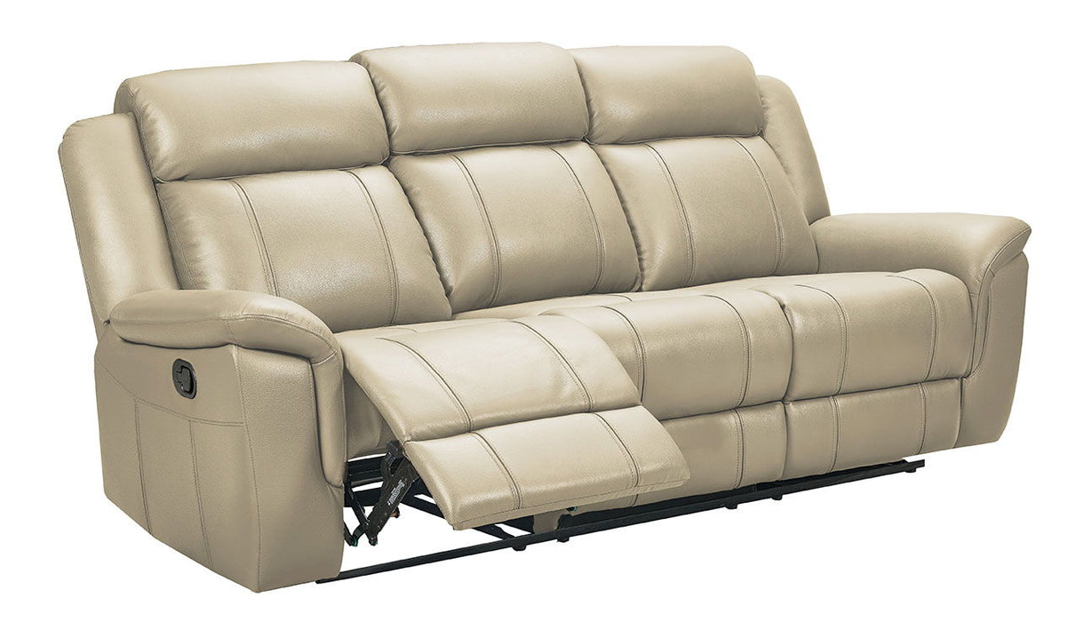 9015 - Sofa With Manual Recliners Extravaganza Collection