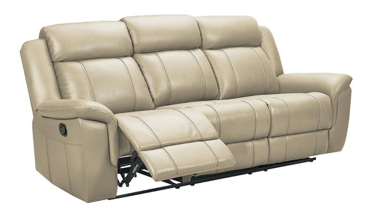 9015 - Sofa With Manual Recliners Extravaganza Collection