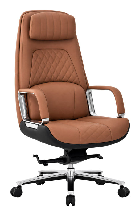 Cordelia - Office Chair Zuo Modern