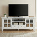 Acadian - TV Media Stand Simpli-Home