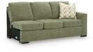 Bridgepoint - RAF Sofa - Moss Signature Design by Ashley®