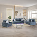 Rita - Living Room Set With LED Matrix Furniture Group